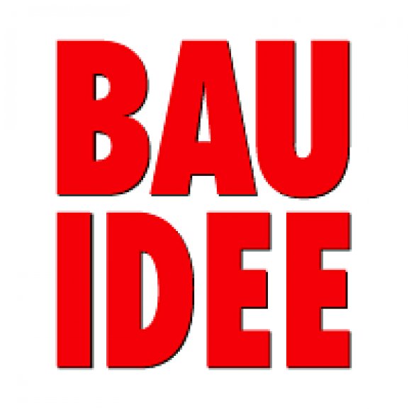 Logo of Bauidee