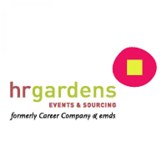 Logo of HR Gardens