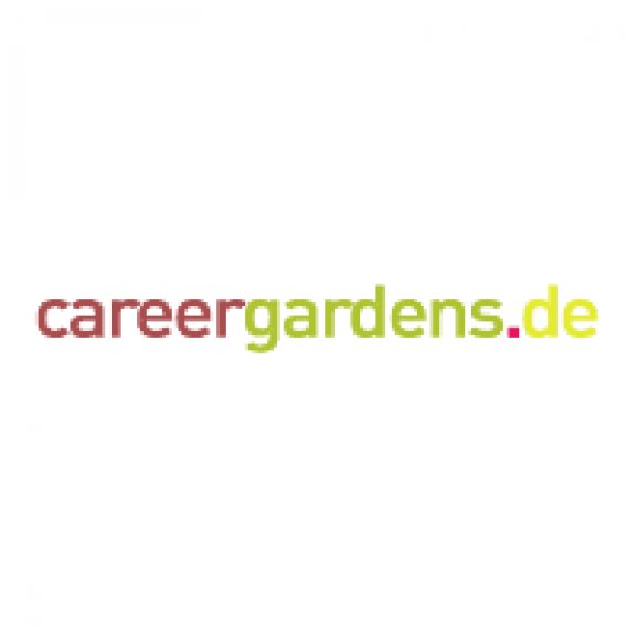 Logo of Careergardens.de
