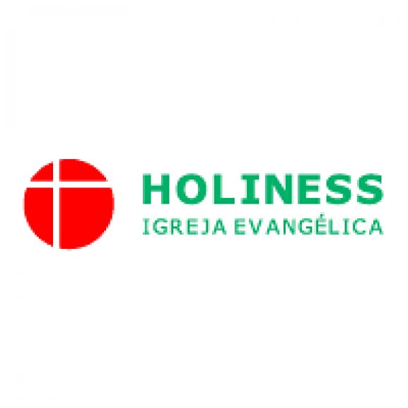 Logo of Holiness