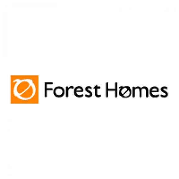 Logo of Forest Homes