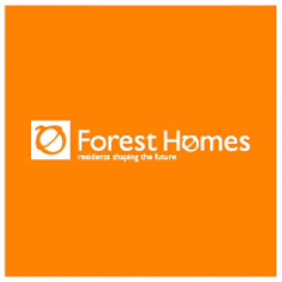 Logo of Forest Homes