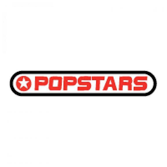 Logo of Popstars