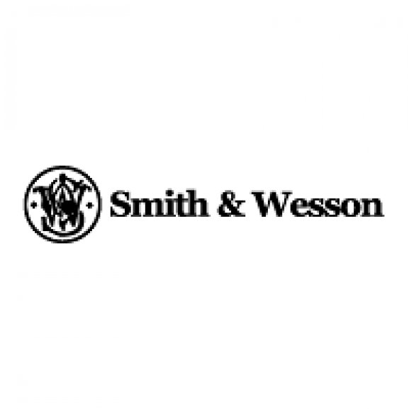 Logo of Smith & Wesson