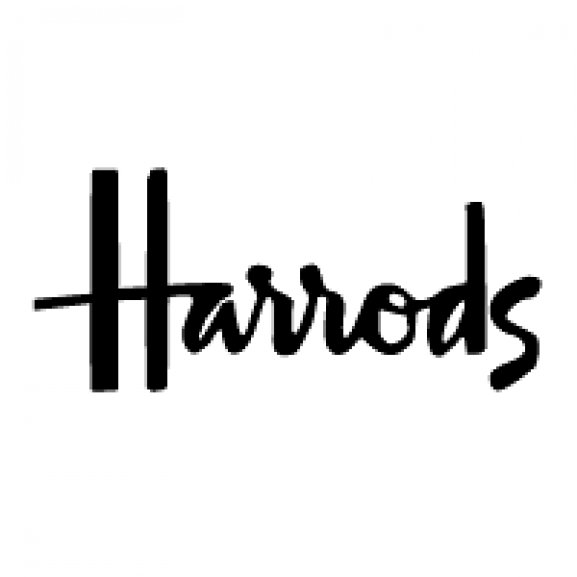 Logo of Harrods