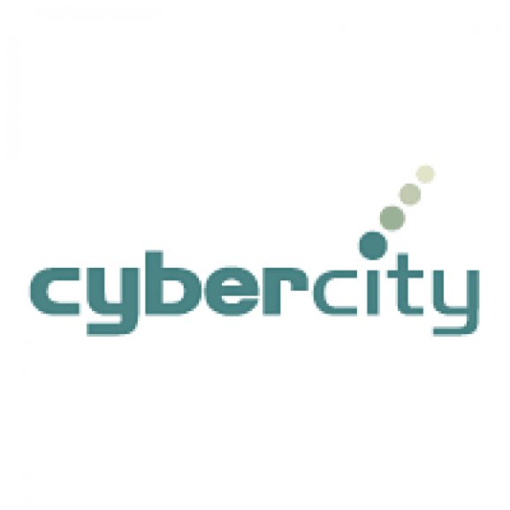 Logo of CyberCity