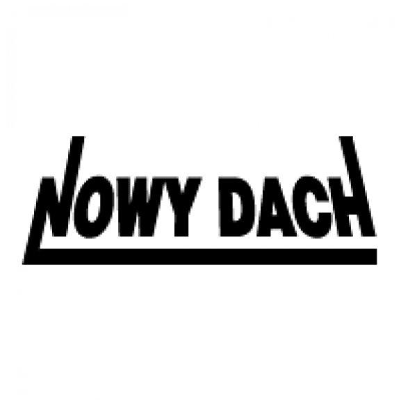 Logo of Nowy Dach