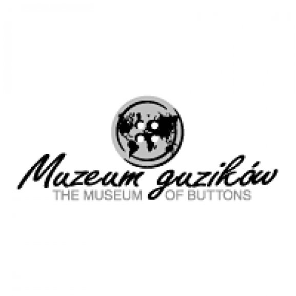 Logo of Muzeum guzikow