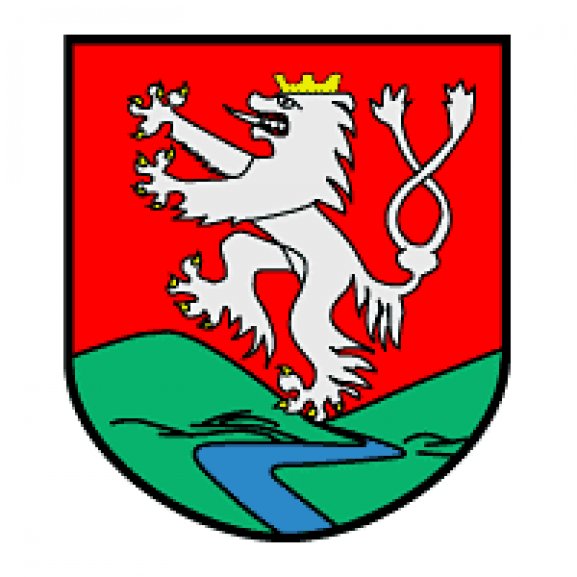 Logo of Gminy Klodzko