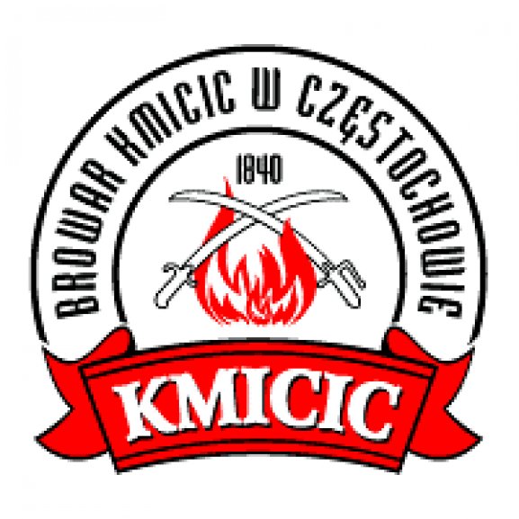 Logo of Kmicic