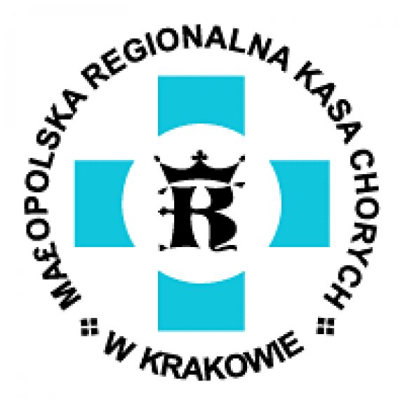 Logo of Malopolska Regionalna Kasa Chorych