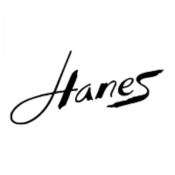 Logo of Hanes
