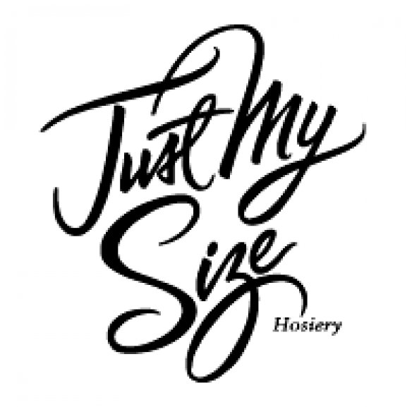 Logo of Just My Size