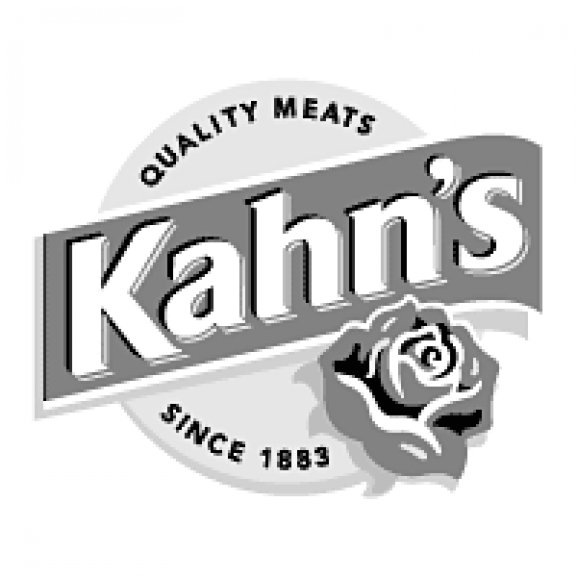 Logo of Kahn's