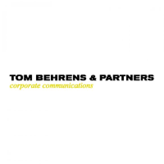 Logo of Tom Behrens & Partners