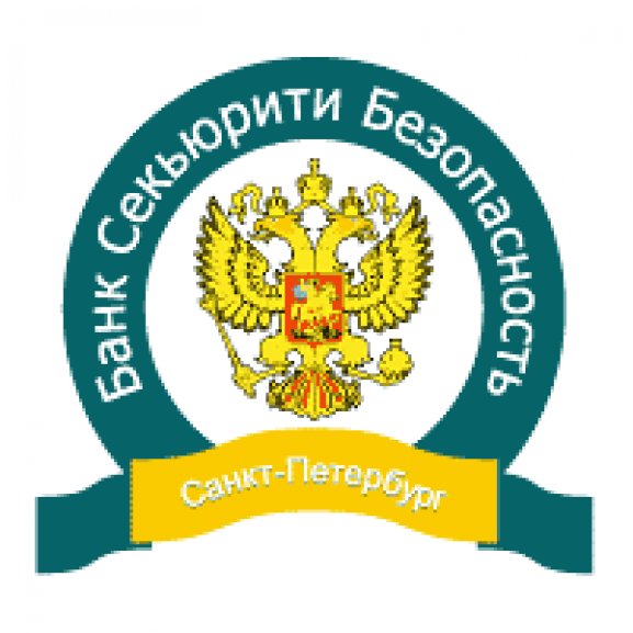 Logo of BankSecurity