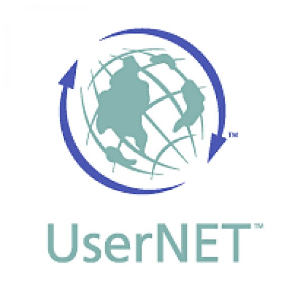 Logo of UserNET