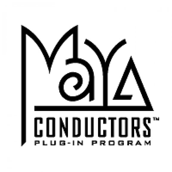 Logo of Maya Conductors