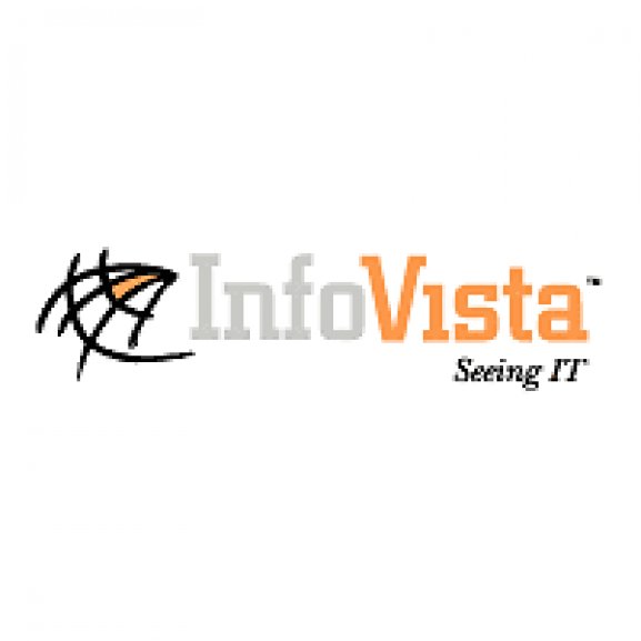 Logo of InfoVista