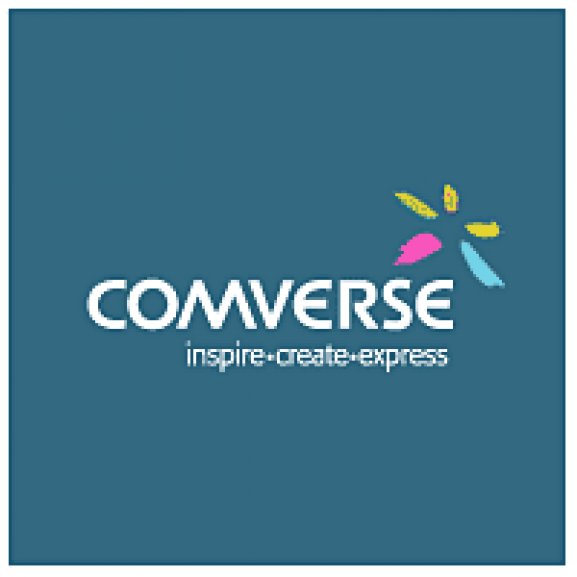 Logo of Comverse