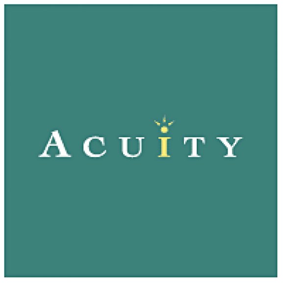 Logo of Acuity