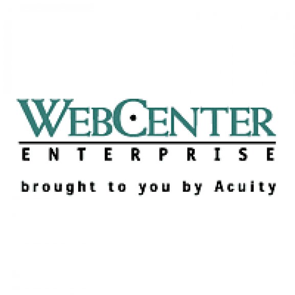 Logo of WebCenter Enterprise