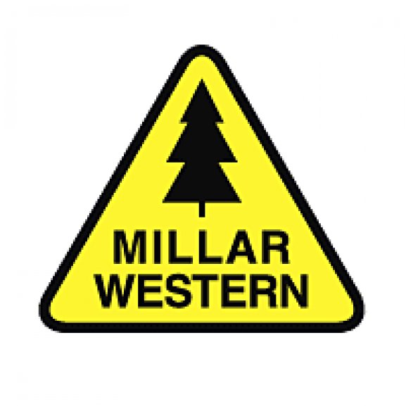Logo of Millar Western
