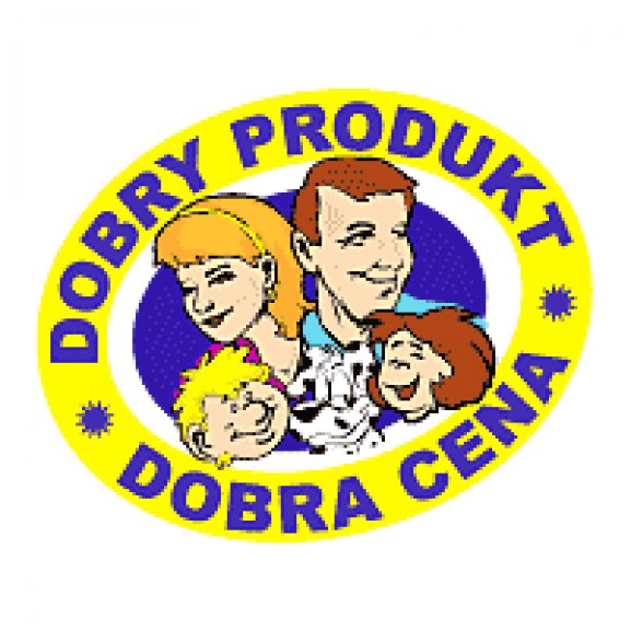 Logo of Dobry Produkt Dobra Cena