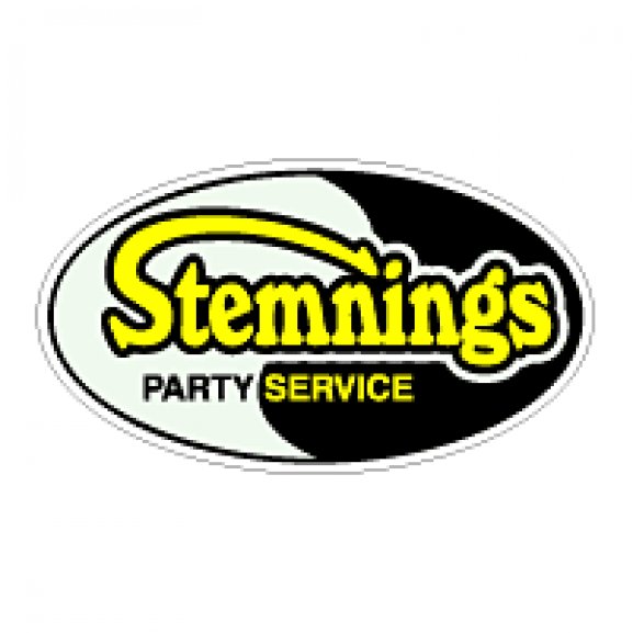 Logo of Stemnings Partyservice