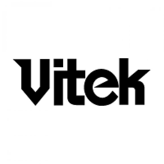 Logo of Vitek