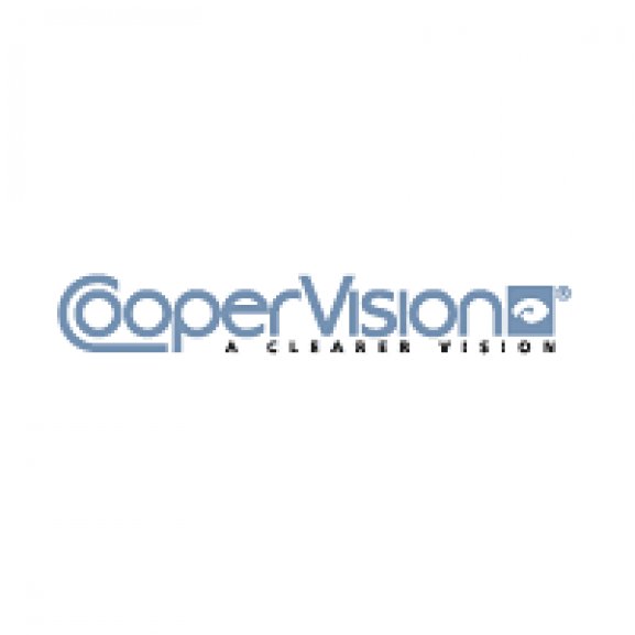 Logo of Coopervision