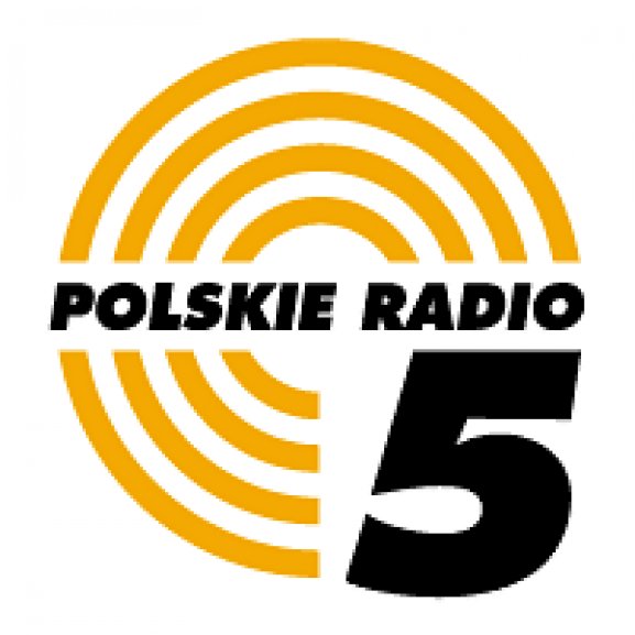 Logo of Polskie Radio 5