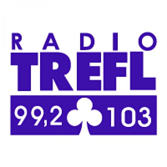 Logo of Trefl