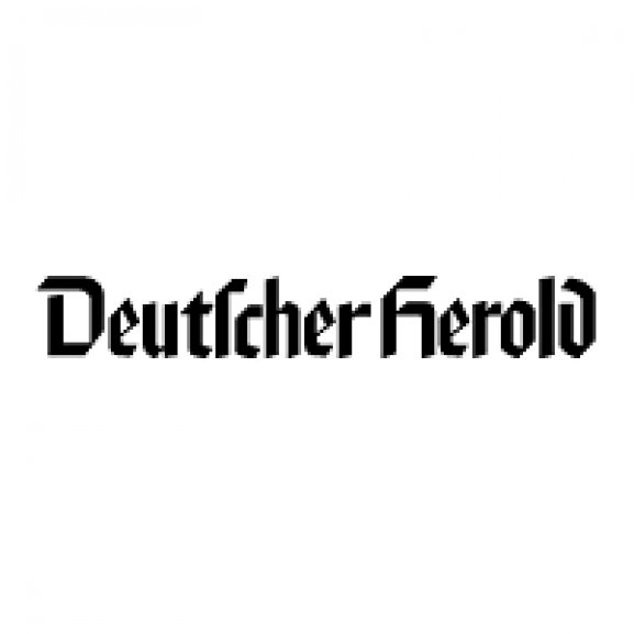 Logo of Deutscher Herold