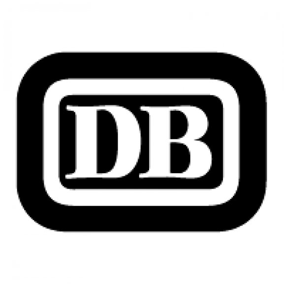 Logo of Deutsche Bahn AG