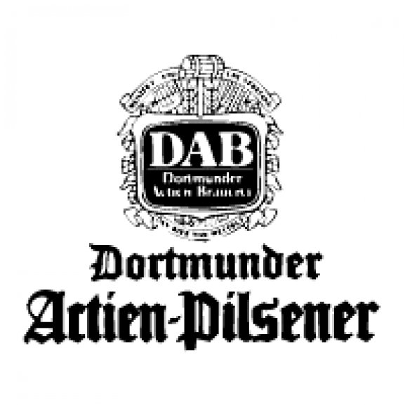 Logo of DAB