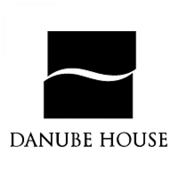 Logo of Danube House