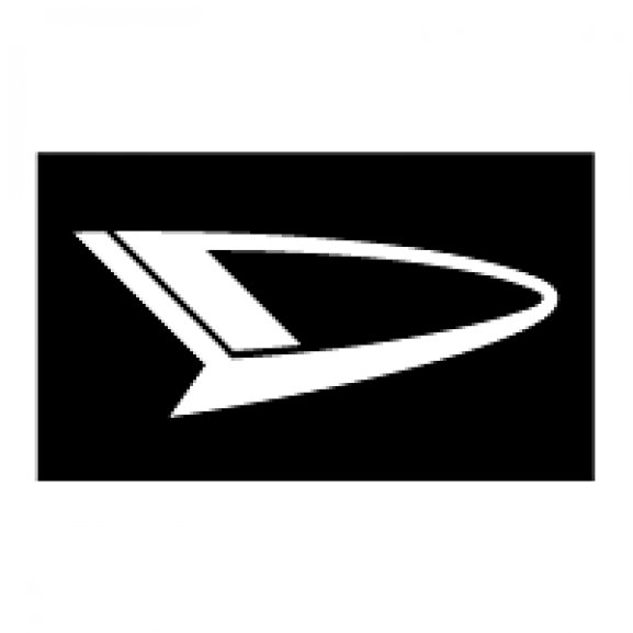 Logo of Daihatsu