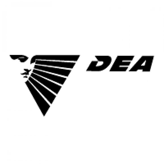 Logo of DEA