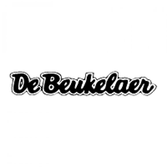 Logo of DeBeukelaer