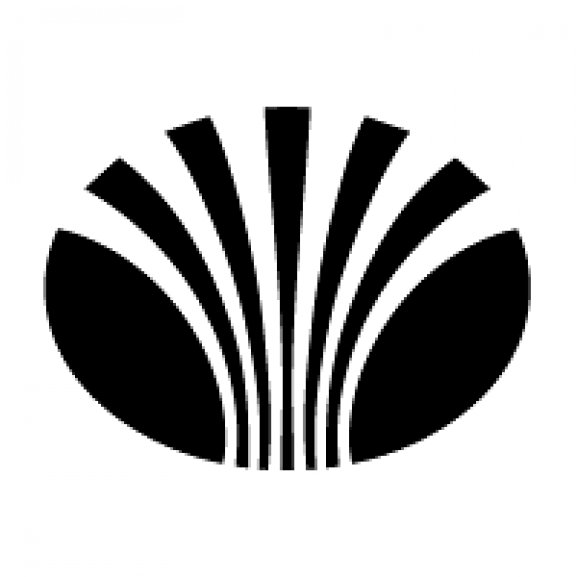 Logo of Daewoo