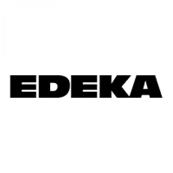 Logo of Edeka