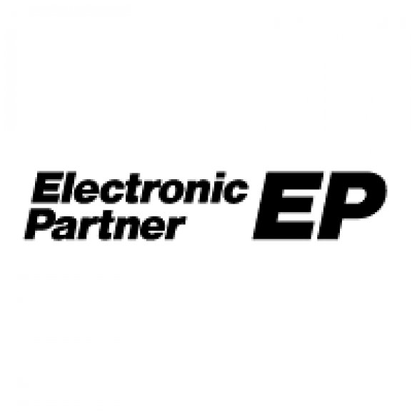Logo of EP