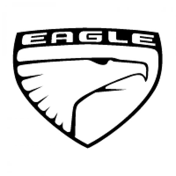 Logo of Eagle
