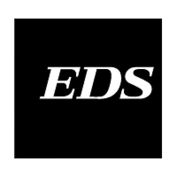 Logo of EDS