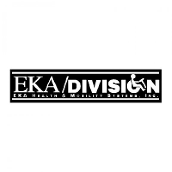 Logo of EKA/Division