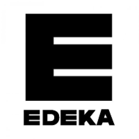 Logo of Edeka