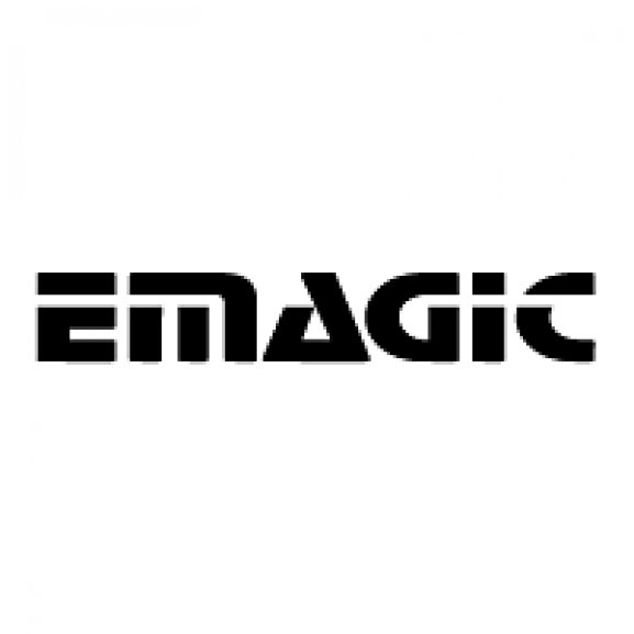 Logo of Emagic
