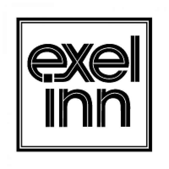 Logo of Exel Inn
