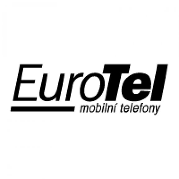Logo of EuroTel Slovakia